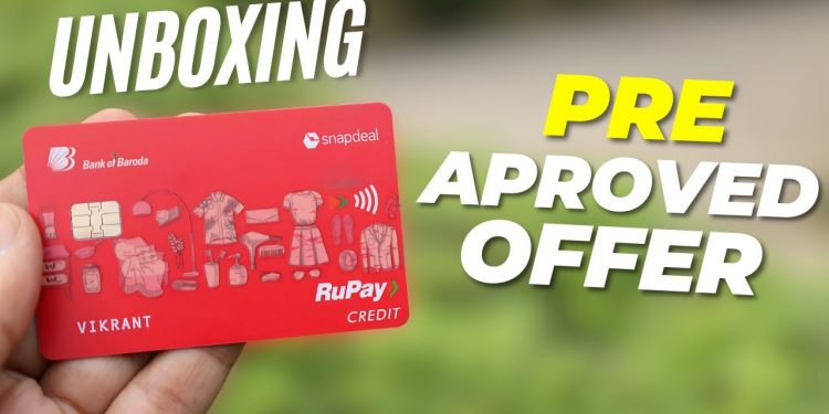 Best Rupay Credit Card in 2024 | Best For UPI Payments