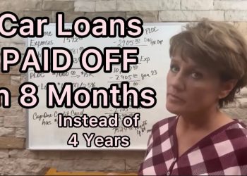 Pay Off Car Loan FASTER