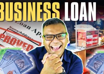 3 sebab nak ambil BUSINESS loan [Business] Lain orang lain keperluan