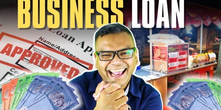 3 sebab nak ambil BUSINESS loan [Business] Lain orang lain keperluan