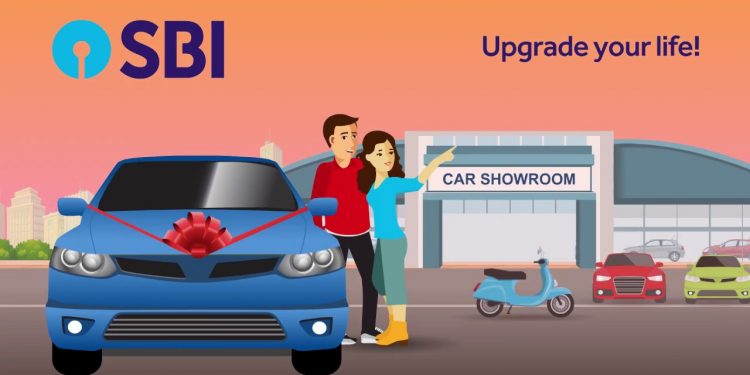 SBI Car Loans – Turning your dreams into reality