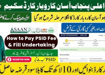 Asaan Karobar Card Apply Online With Proof | Maryam Nawaz Loan Scheme 2025| Karobar Card New Updates