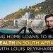 Using Home Loans to Build Wealth in South Africa with Louis Reynhardt