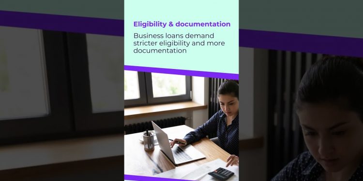 MSME Loan Vs Business Loan