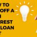 How To Pay Off A High Interest Car Loan Fast – 10 PROVEN Strategies Anyone Can Do | Paul Hutchings