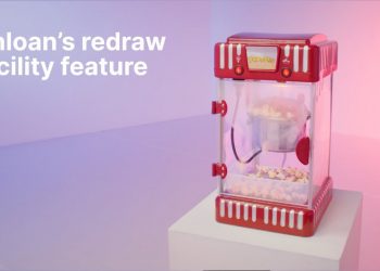 Unloan’s Redraw Facility Feature Explained | Home Loans Made Simple by Unloan