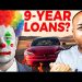 INSANE Car Loans Are Here! (Keeps You Broke Forever)