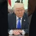 Trump announces federal student loans will now be overseen by Small Business Administration #shorts