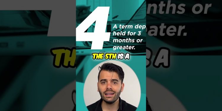 Top 5 Things That Count As Genuine Savings For Home Loans