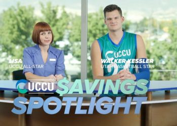 UCCU Savings Spotlight: Auto Loans with Elevated Checking
