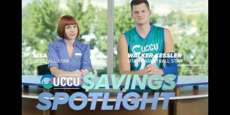 UCCU Savings Spotlight: Auto Loans with Elevated Checking