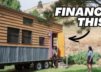 Real-Life Tiny Home Financing: Tips from an Owner!