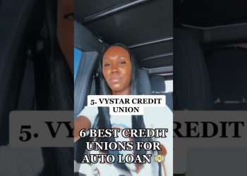 Top Credit Unions for Auto Loans (Read Comments) #topcreditunions #autoloans #creditislife #business