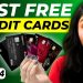 Best Lifetime FREE Credit Card 2024 || Best FREE Credit Card?