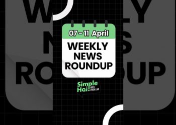 Home Loans To Be CHEAPER | Trump Announces 90-day Pause on Tariff | Black Monday For Global Markets