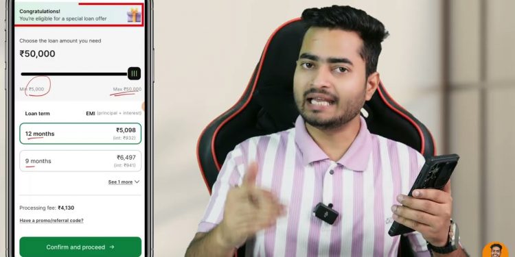 Best Loan App 2025 | loan app