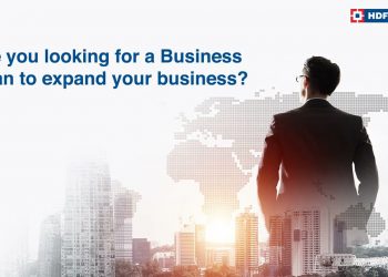 What are the Documents Required for a Business Loan? | HDFC Bank