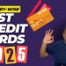 Best Credit Cards 2025 in India | Best Credit Cards for UPI, Online Shopping , Utility, Fuel etc