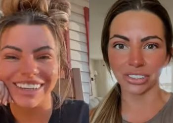 TikToker Gets BLASTED After Revealing INSANE Car Loans #TYT