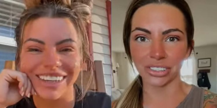 TikToker Gets BLASTED After Revealing INSANE Car Loans #TYT