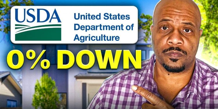 USDA Mortgage Explained: Pros and Cons of 0% Down Home Loans