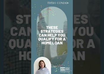 Strategies That Can Help you Qualify for a Home Loan  #caledon