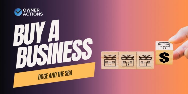 Here's How DOGE Could Impact Your Small Business Loan