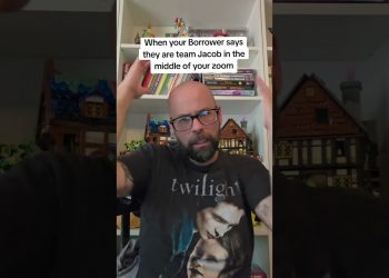 twilight is a guilty pleasure. doing home loans is not #twilight #teamedward #homeloans