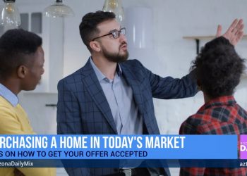 Nova Home Loans on Purchasing a Home in this Crazy Market