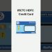 IRCTC HDFC Credit Card – High Rewards on Train Tickets