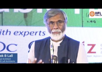 IIFL Home Loans – a quick look at #Kutumb, initiative towards sustainable living.