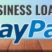 PayPal Business Loan Details