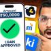 Loan App Fast Approval | Instant Loan App Without Income Proof | Best Loan App