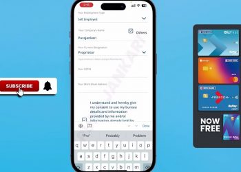HDFC Lifetime free Credit Card Apply Online 2024