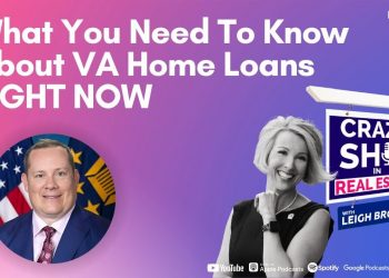 What You Need To Know About VA Home Loans RIGHT NOW