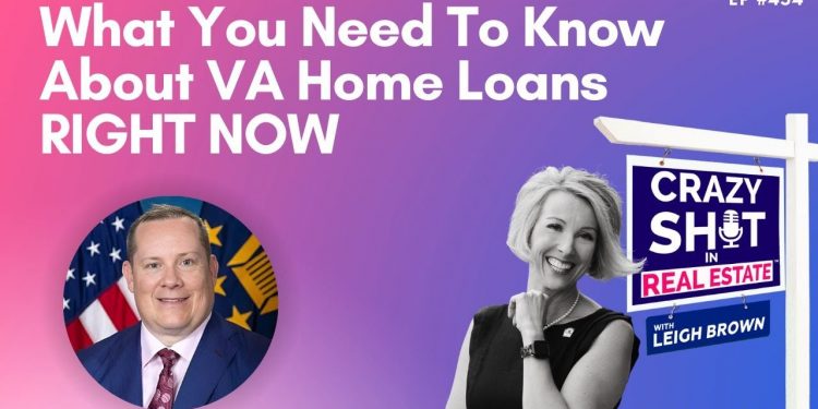 What You Need To Know About VA Home Loans RIGHT NOW