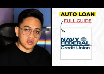 Navy Federal Auto Loan Honest Review (2024) – Is It Worth It?