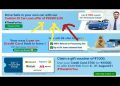 Hdfc Car loan offer live proof