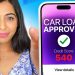 Car Loans For Bad Credit – Here’s How To Get Approved