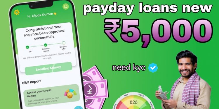 New payday loans instant new PAYDAY LOAN instant personal loan fast approval loan app