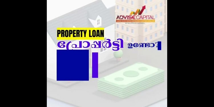 HOME LOAN | PROPERTY LOAN | BUSINESS LOAN |ADVISE CAPITAL