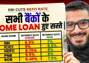 Home Loans Will Get Cheaper In 2025 | RBI Cuts Repo Rate Again