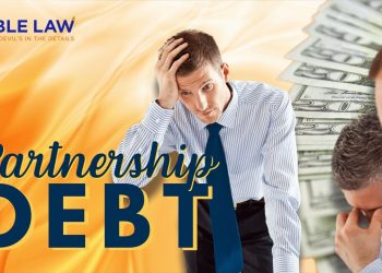 Business Loan Blues: When Your Partner's Deal Becomes Your Debt