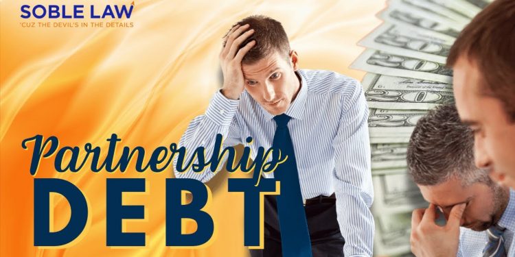 Business Loan Blues: When Your Partner's Deal Becomes Your Debt