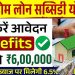P.M  Home Loan Subsidy Scheme 2025 || Home Loan Kese Le 2025 || Goverment Aawas Loan Subsidy Scheme