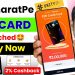 Bharatpe EMI Card Launched Apply Now | bharatpe emi credit card apply kaise kare | bharatpe emi card
