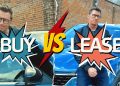 Car Finance Explained (UK) – BUY VS LEASE – 5 Ways to SAVE MONEY.