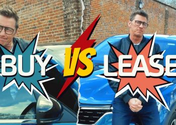 Car Finance Explained (UK) – BUY VS LEASE – 5 Ways to SAVE MONEY.