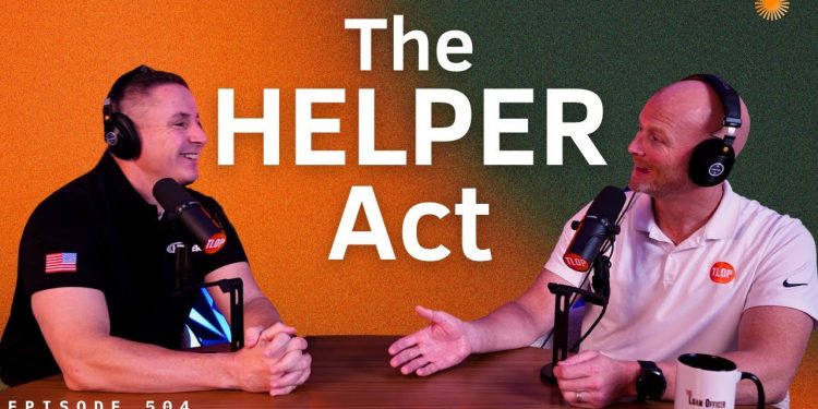 Special Home Loans for Public Servants | Ep. 504