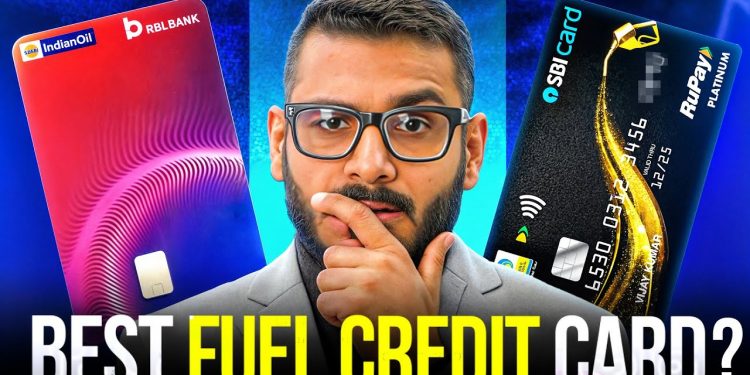 Best Fuel Credit Card 2025